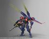 Kotobukiya Hexa Gear VTOL Airborne Assault Package 255mm Tall Scale Plastic Model Kit "Thunderstruck" - Approx. - 1/24