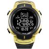 Brand Sport Digital Alarm Multifunction Wrist Watch W-606 Waterproof Watch