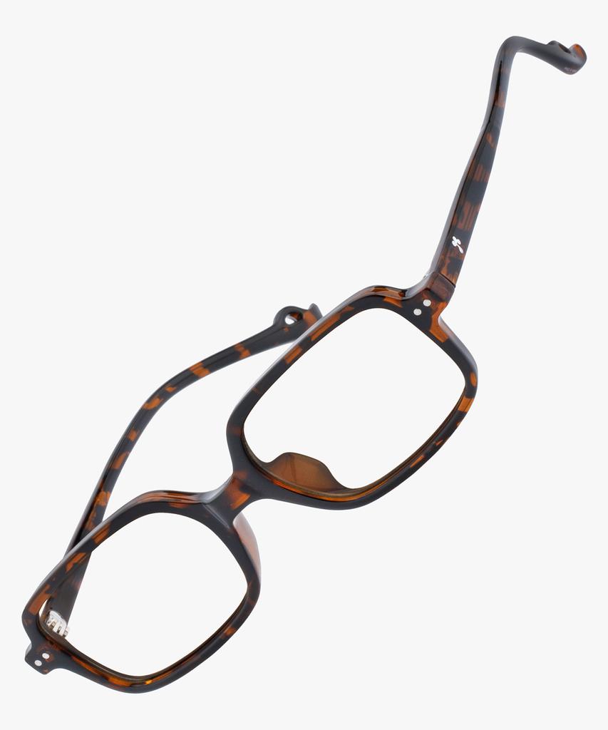 Likkeullou Rc Finn Blue Light Glasses Hopi