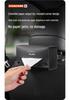 BYD Song PLUS Pro/Max Car Tissue Box for Armrest or Seat Hanging