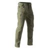 Men Pants Multi Pocket Breathable Outdoor Hiking Fishing Construction Work Trousers for Daily Use
