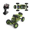 WLtoys 1/12 RC Car 12428 50Km/h high speed 4WD Off-road Crawler RTR 2.4G Remote Control Electric Climbing Crawler Toys for Kids