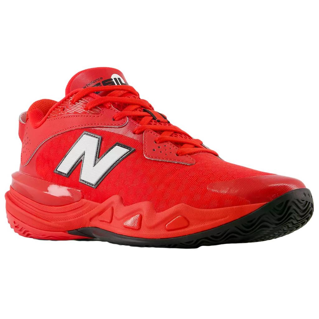 New Balance Hesi Low V2 'Traffic Light Pack - True Red' BBHSLRD2
