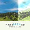 FEISEDY Polarized Sunglasses Womens Cat Eye UV400 UV Protection Fashion Driving Fishing Hiking Shopping Travel Small Face B1334