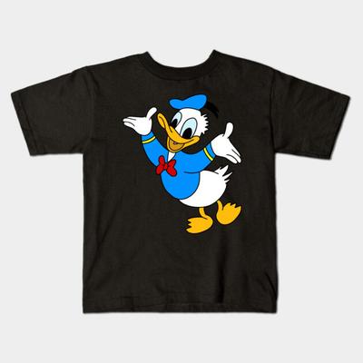 Tops – T-Shirts
