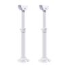 Adjustable Steel CCTV Camera Mounting Bracket