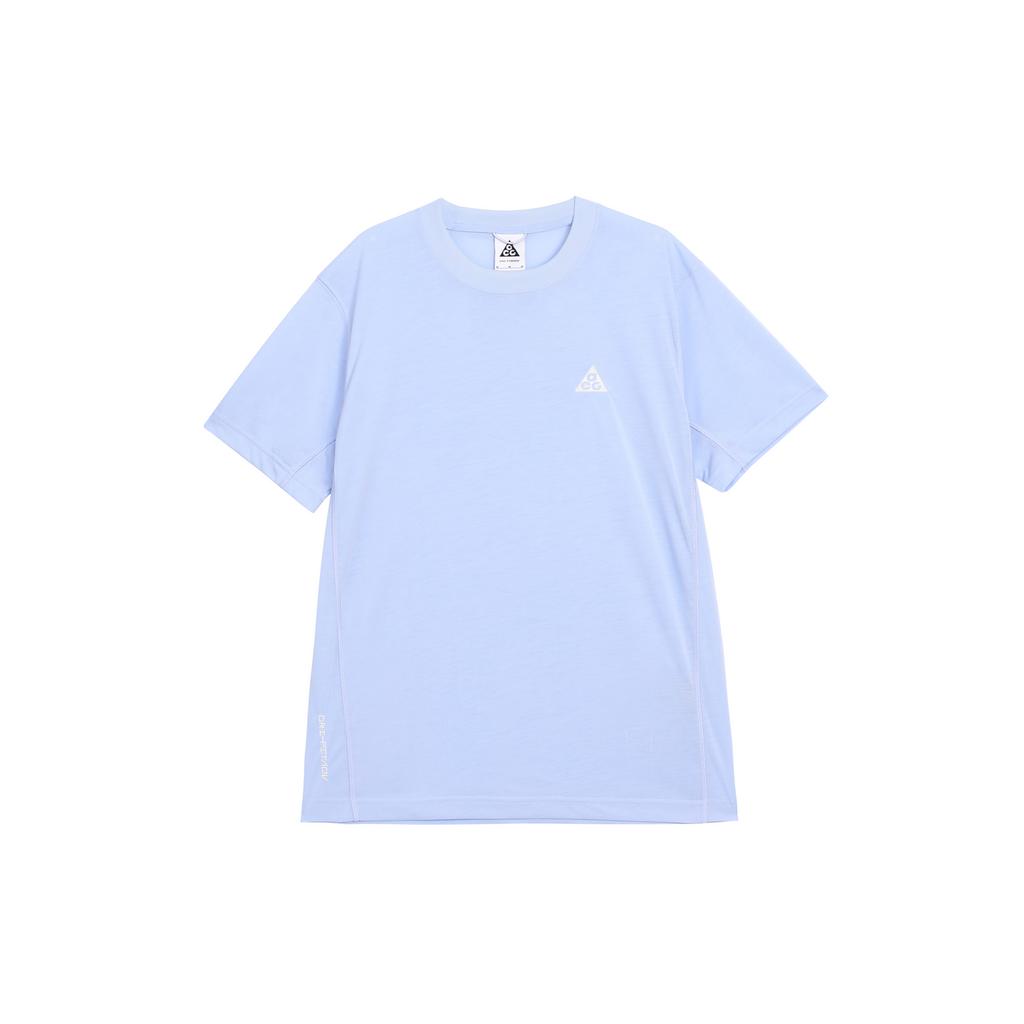 Nike ACG T Shirt Men's Cobalt Bliss DX7883-479