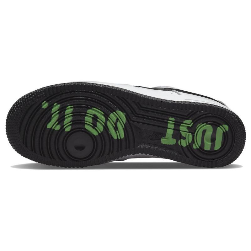 Nike Air Force 1 '07 Lx 'Just Do It Snakeskin' Women's Sneakers DV1492-101