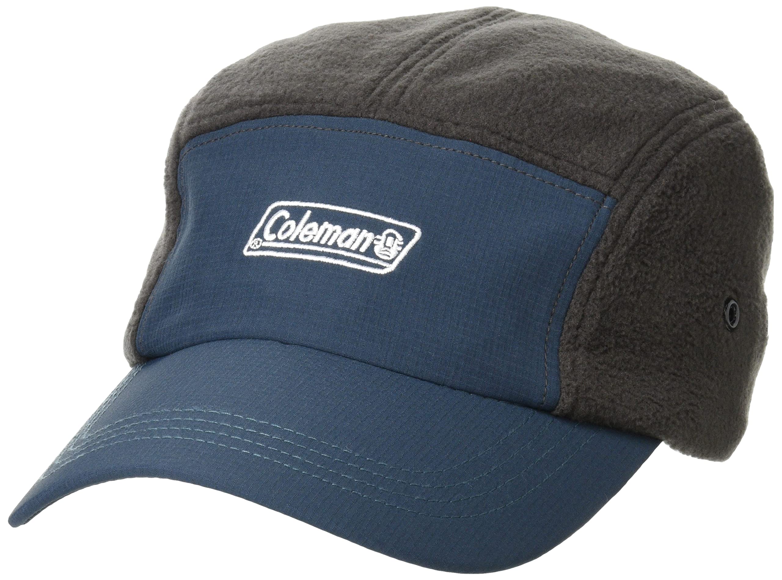 

Jet Cap Blue x Brown [Coleman] 381-0142