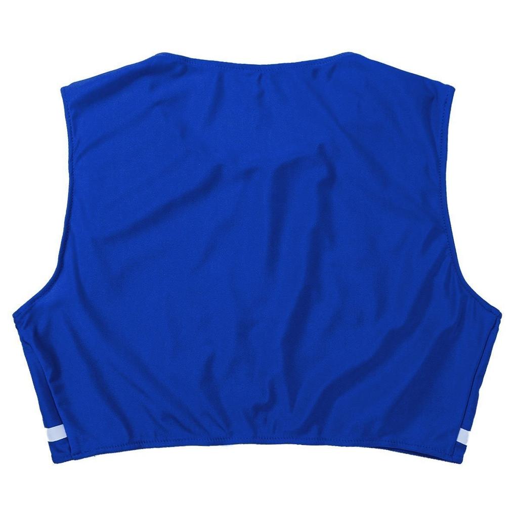 Daddy Cheerleader Crop Top Outfit Ddlg Littles Costume Women's Costumes