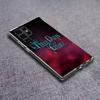 T-Three Days G-Grace band Phone Case For Samsung Galaxy S24 S23 S21 S20 FE S22 S26 Ultra S25 Edge S10 Plus Cover Clear TPU Capa