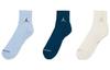 Jordan Unisex Ankle Socks DX9655-909