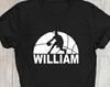 Personalised Basketball T-Shirt, Funny Sports Best Player T-Shirt, Basketball Lover Rugby Football Team Shirt Family Presents Xmas Tee Tops