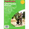 Chimenea Cover