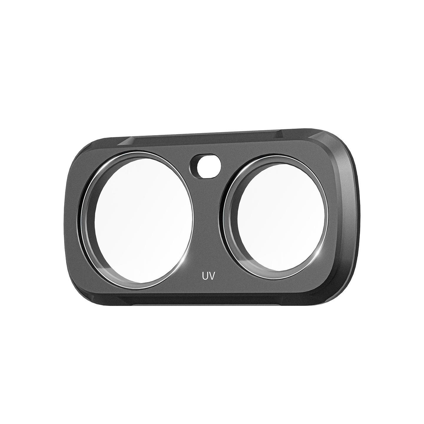 For Insta360 Luna camera Lens Filters MCUV CPL ND Gimbal Lenses Screen Protector for Insta360 Luna Accessories