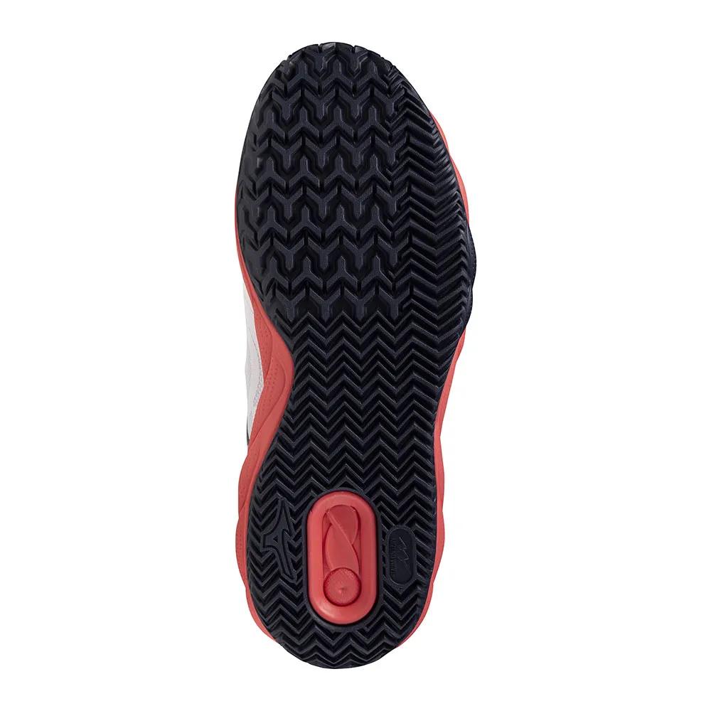 Mizuno Shoes for Clay Courts Wave Enforce Court CC
