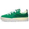 New LiNing Reputation 3 Renowned 3.0 Anti Slip Wear Resistant Low Top Skateboard Shoes Men's Jade Fruit Green AGCT181-2