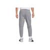 Nike Solid Color Logo High Waist Loose Tapered Casual Pants Men Bottoms Gray FZ5851065