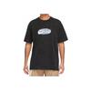 Nike Vintage Washed Casual Sports Round Neck Short Sleeve T-Shirt Men Tops Black FD1299-010