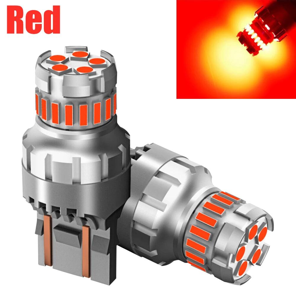 Car Lamp Accessories T20 7440 7443 Automotive Modified LED ODB2 Car Accessories