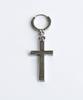 Wanderingyouth Cross Earrings