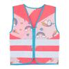 Korntex Childrens/Kids Action Unicorn Safety Vest