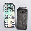 Cartoon Cute Panda Case for Xiaomi Poco F8 C61 C71 F1 M3 M4 M7 Pro C75 C50 M5 X3 X4 X5 X7 Pro F3 Funda Phone Cover