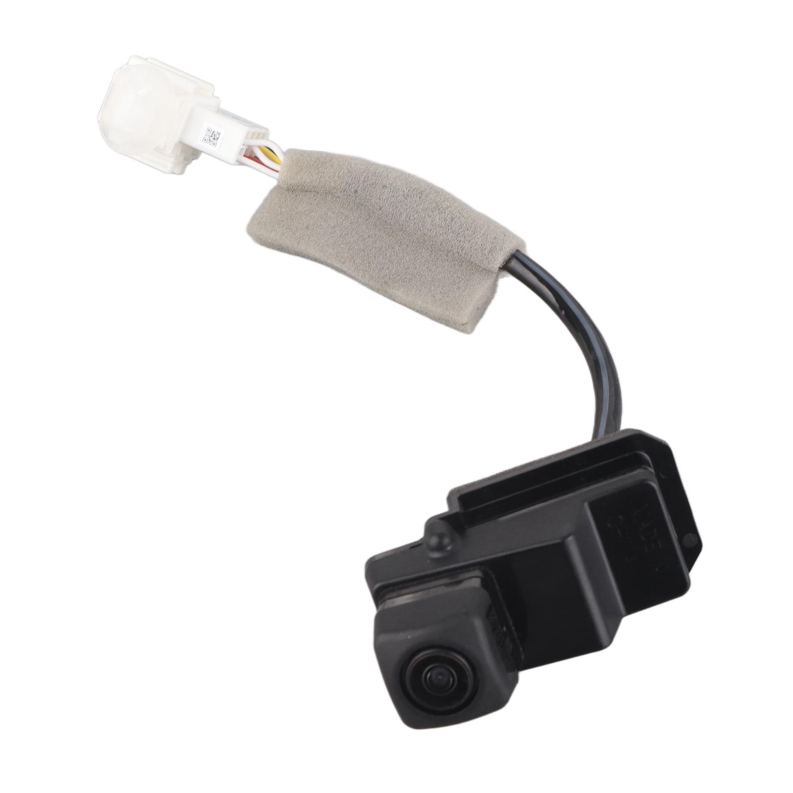 

8-контактная камера заднего вида 39530 T7M H21 камера заднего хода 12 В замена для VEZEL 20142020