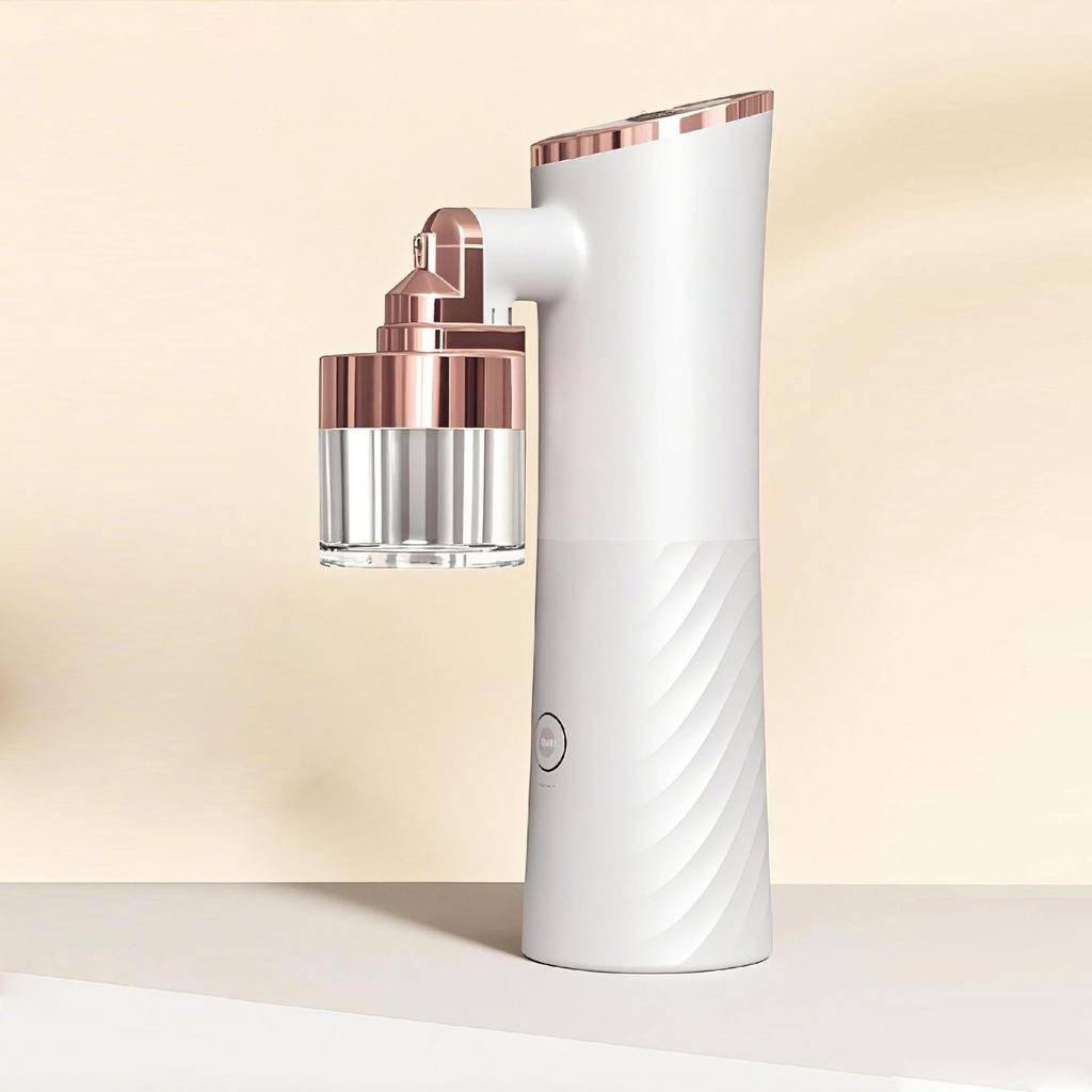 Nano Hydrating Facial Oxygen Injector & Thermage Device