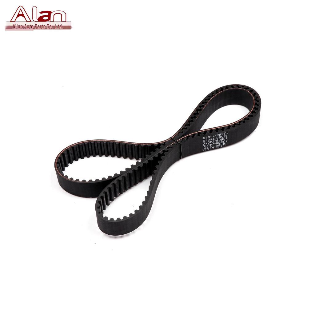 Timing Belt Kit for 1987-2001 Toyota Camry/Celica 2.0/2.2L Engine