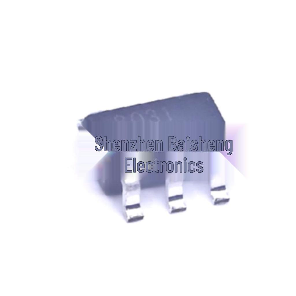 RS8031XF Operational Amplifier Chip In SOT23-5 Package
