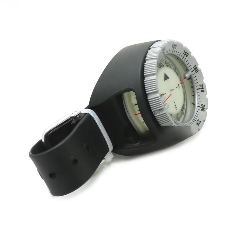 Brangdy Luminous Dive Watch Compass