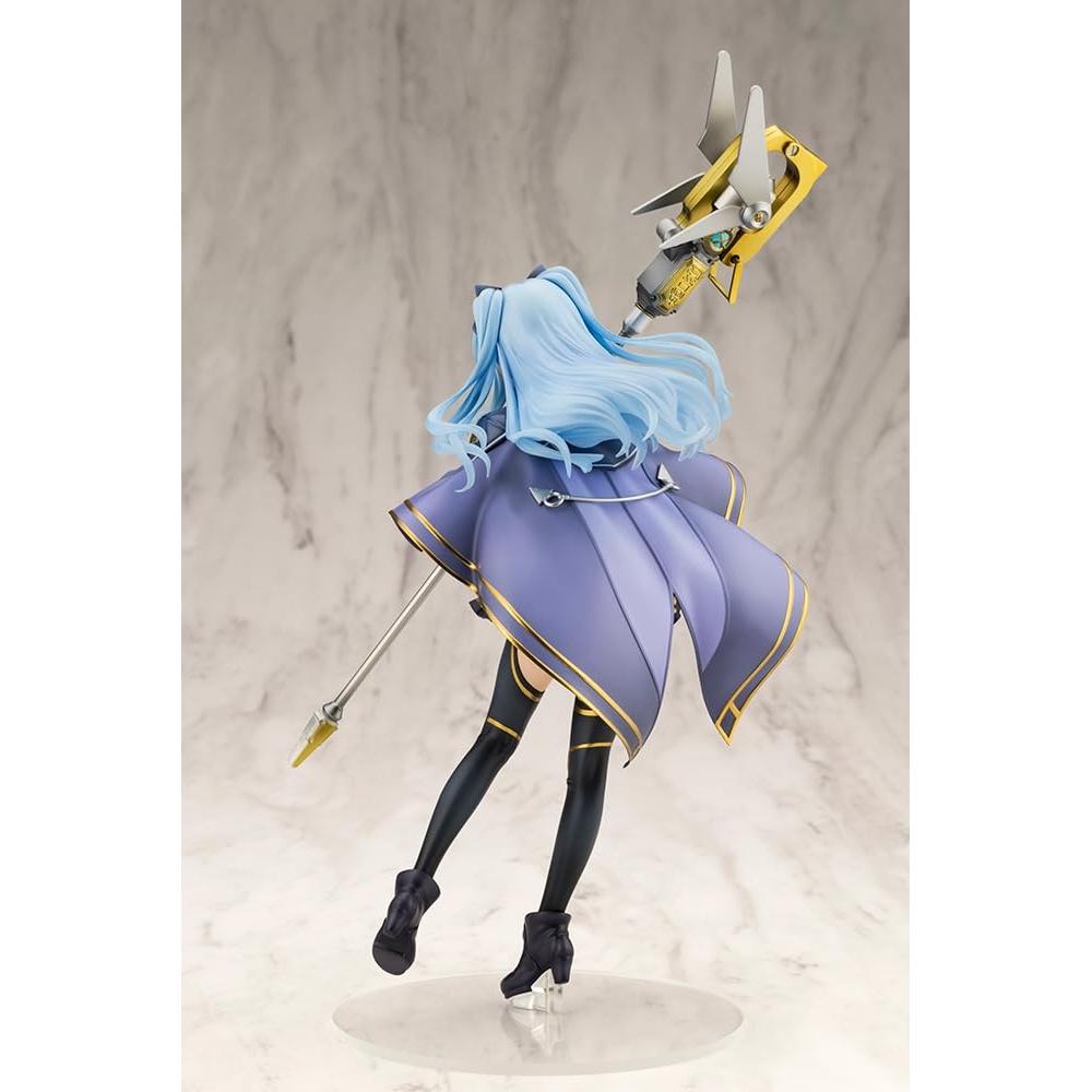 Kotobukiya Kiseki Series Tio Plateau 18 Scale PVC Painted Finished Figure