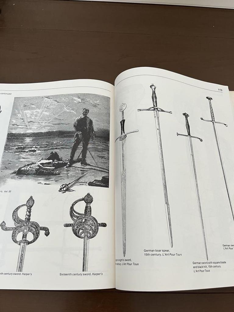 [USED] Design Reference Books European Patterns and Drawings 5-Book Set