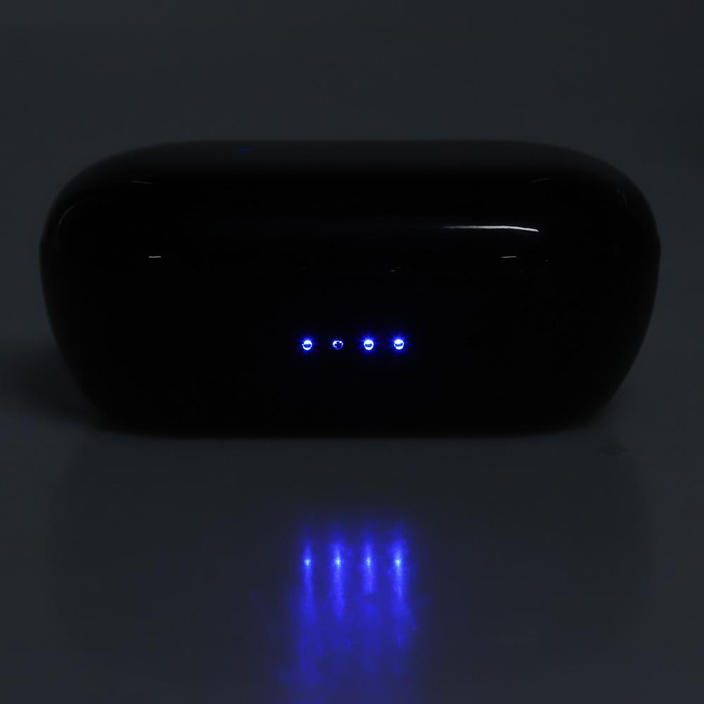 Wireless Headphone Magnetic Charging Binaural Call Sports Earphone