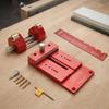 Fixed Angle Sharpening Holder Control Tool Edge Jig Easy to Use Carpentry