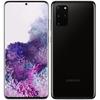 SAMSUNG Galaxy S20+ 128 GB Juodas - Labai geros būklės