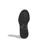 Adidas Terrex AX3 GTX Látkové Prodyšné Outdoorové Funkční Boty s Nízkým Svrškem Dámské Boty Modrá Bílá FX4691