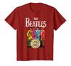 Die Beatles Sgt. Peppers T-Shirt
