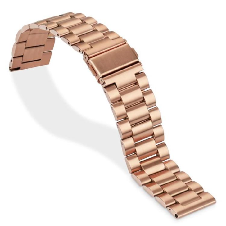 Klassisches Metall Edelstahl Armband für Oneplus Uhr Armband One plus Uhr