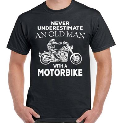 Na górę – T-shirty i koszulki