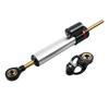 Universal 250mm Motorcycle Steering Damper Stabilizer for BMW S1000RR F700GS F800GT F800R K1600GT R1200C R1200R R1200RT R900RT