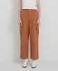 ANDTHEOTHER Camel-Colored Cargo Pants
