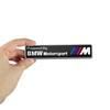 Car Body Trunk Decoration Sticker Auto Modification Decal Accessories For BMW M M3 M5 X1 F30 F20 E28 E36 E39 E46 F25 Performance EJ3