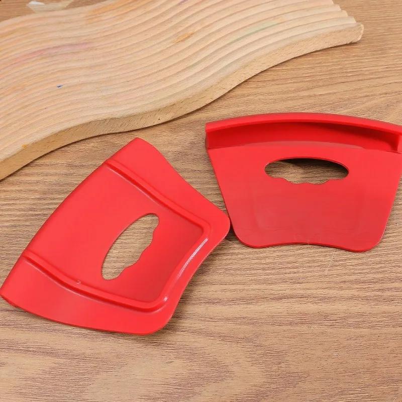 Motorcycle Tire Changer Rim Protector Wheel Rim Shield Rimshield Shield Motorcycle Bike Tire Installation Protector Tool 2PCS