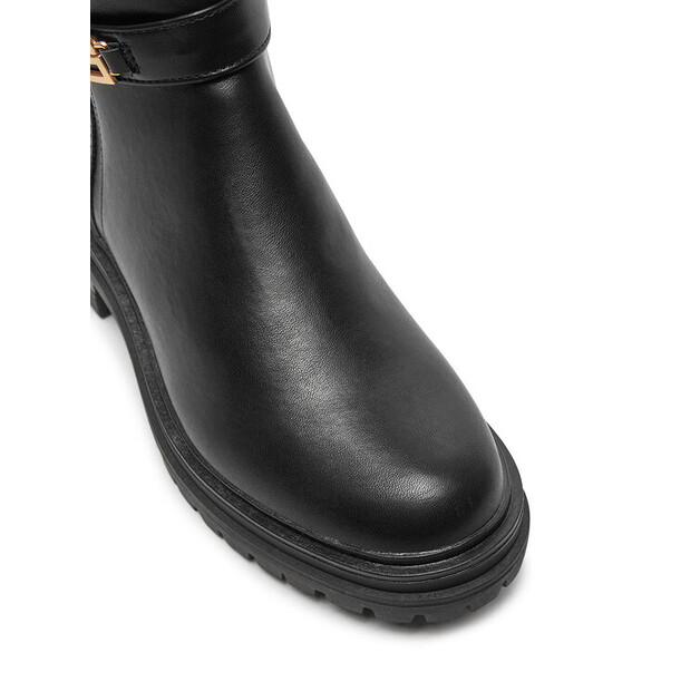 Ботильоны Lee Blakely 50243013.11A, черные