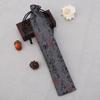 62KD Chinese Decorative Folding Hand Fan Bag Dustproof Holder Prote