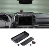 Center Console Dash Mount Storage Box Phone Holder For Ford F150 2025-2025 Interior Accessories