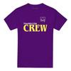The Dark Crystal Unisex Adult Thames Con Staff T-Shirt