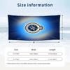 Club Brugge FC Print Quick Dry Beach Towel Microfiber Absorbent Portable Travel Swimming Towel